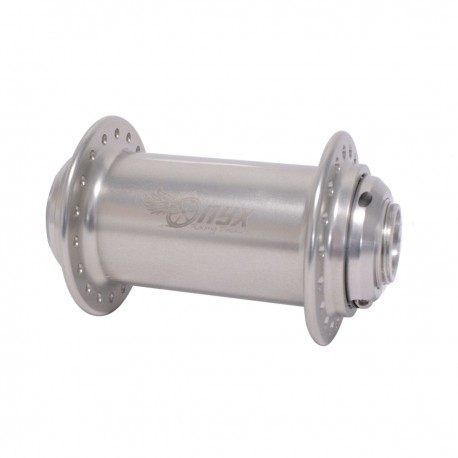 Moyeu avant ONYX solid 20mm 36H Moyeu avant ONYX solid 20mm 36H
