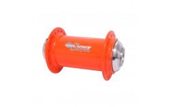 Moyeu avant ONYX solid 20mm 36H