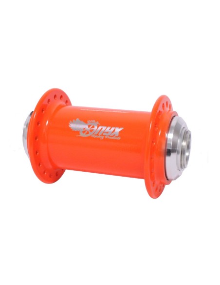 Moyeu avant ONYX solid 20mm 36H