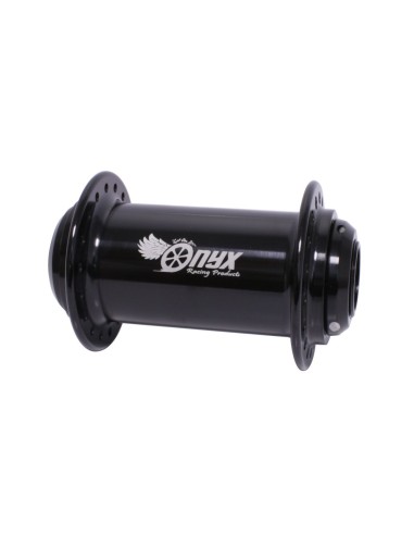 Moyeu avant ONYX solid 20mm 36H