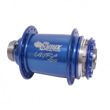 Moyeu arrière ONYX ultra SS 20mm 36H Moyeu arrière ONYX ultra SS 20mm 36H