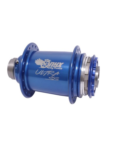 Moyeu arrière ONYX ultra SS 20mm 36H