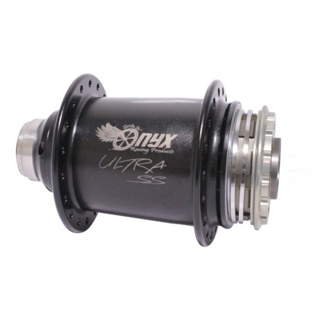 Moyeu arrière ONYX ultra SS 20mm 36H