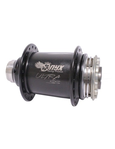 Moyeu arrière ONYX ultra SS 20mm 36H