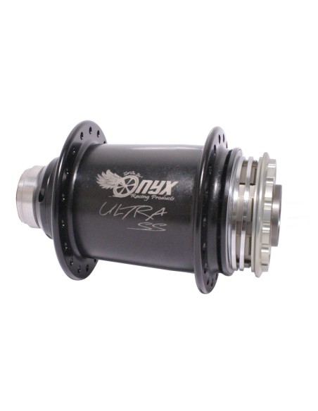 Moyeu arrière ONYX ultra SS 20mm 36H
