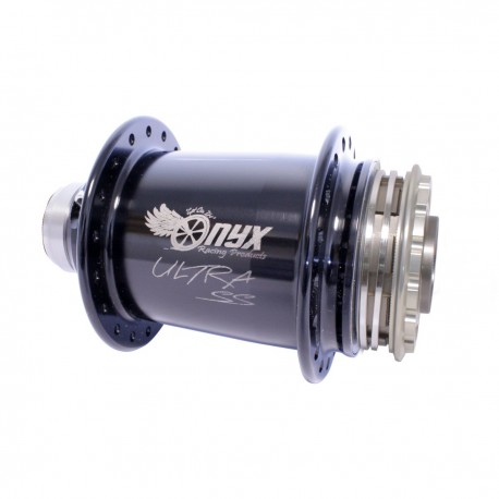 Moyeu arrière ONYX ultra SS 20mm 36H Moyeu arrière ONYX ultra SS 20mm 36H