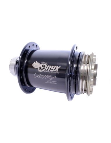 Moyeu arrière ONYX ultra SS 20mm 36H