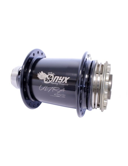 Moyeu arrière ONYX ultra SS 20mm 36H