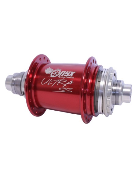 Moyeu arrière ONYX ultra SS 10mm 36H