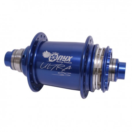 Moyeu arrière ONYX ultra SS 10mm 36H Moyeu arrière ONYX ultra SS 10mm 36H