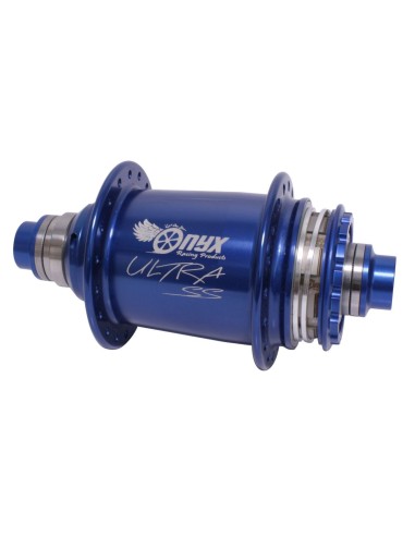 Moyeu arrière ONYX ultra SS 10mm 36H