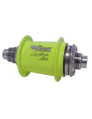 Moyeu arrière ONYX ultra SS 10mm 36H