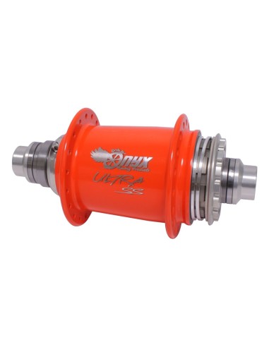 Moyeu arrière ONYX ultra SS 10mm 36H