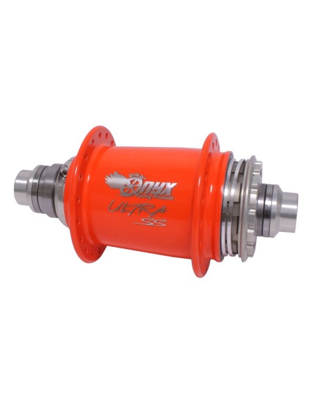 Moyeu arrière ONYX ultra SS 10mm 36H