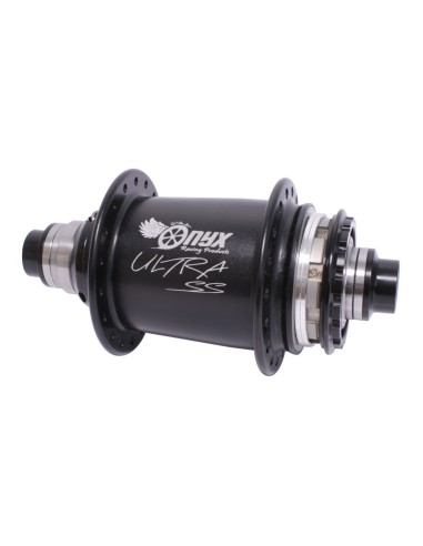 Moyeu arrière ONYX ultra SS 10mm 36H