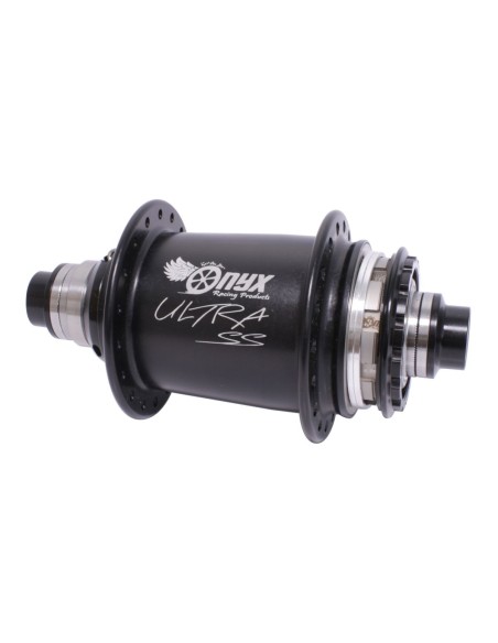 Moyeu arrière ONYX ultra SS 10mm 36H