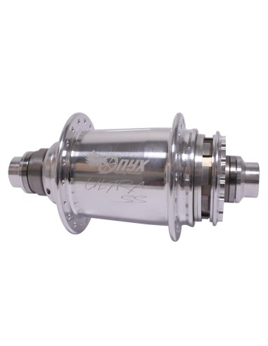 Moyeu arrière ONYX ultra SS 10mm 36H