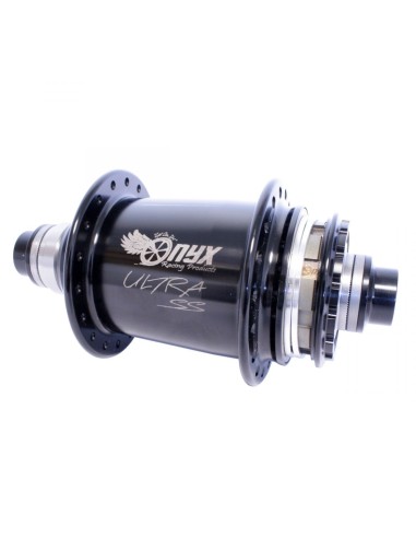 Moyeu arrière ONYX ultra SS 10mm 36H