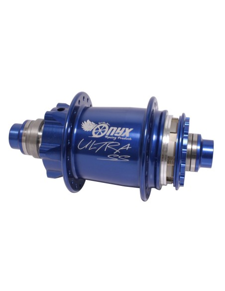 Moyeu arrière ONYX ultra SS ISO 10mm 36H