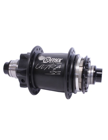 Moyeu arrière ONYX ultra SS ISO 10mm 36H