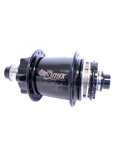 Moyeu arrière ONYX ultra SS ISO 10mm 36H 2