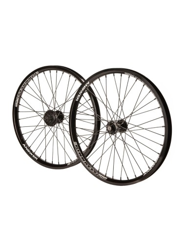Roues ANSWER pinnacle V2 OS20