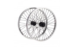 Roues BOX three pro 20"x1.75"