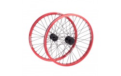 Roues BOX three pro 20"x1.75"