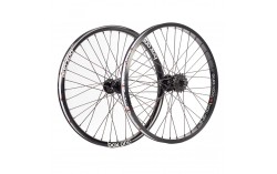 Roues BOX three pro 20"x1.75"