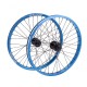 Roues BOX three pro 20"x1.75"