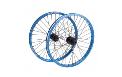 Roues BOX three pro 20"x1.75"