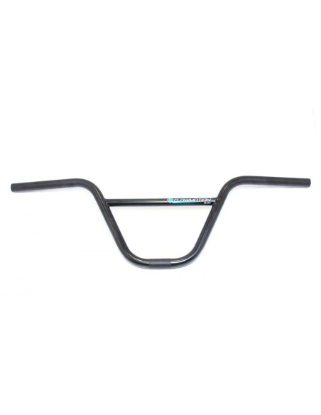Guidon PRIDE FLOWMOTION noir