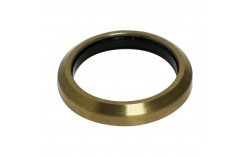 Jeu direction PRIDE 1"1/8 TI45 TITANIUM