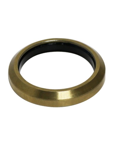 Jeu direction PRIDE 1"1/8 TI45 TITANIUM