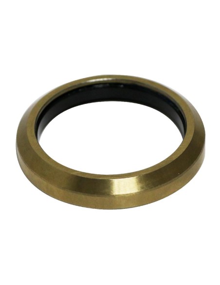 Jeu direction PRIDE 1"1/8 TI45 TITANIUM