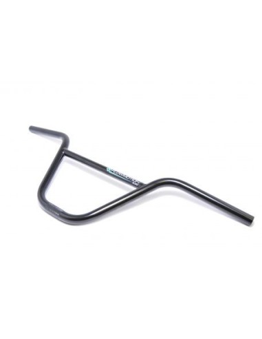 Guidon PRIDE FLOWMOTION noir