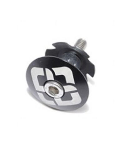 Jeu direction PRIDE 1"1/8 TI45 TITANIUM
