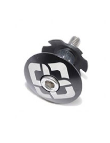 Jeu direction PRIDE 1"1/8 TI45 TITANIUM