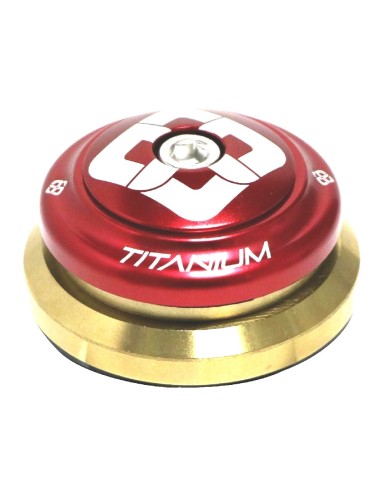 JEU DE DIRECTION PRIDE TI45 INTEGRE