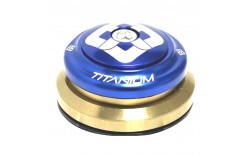JEU DE DIRECTION PRIDE TI45 INTEGRE