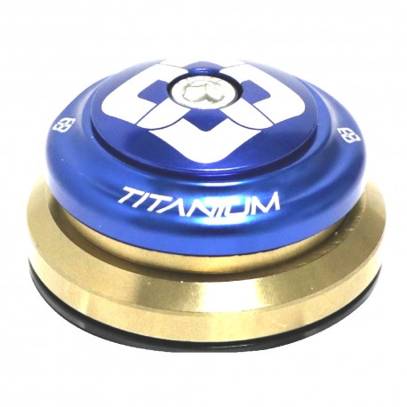 JEU DE DIRECTION PRIDE TI45 INTEGRE JEU DE DIRECTION PRIDE TI45 INTEGRE