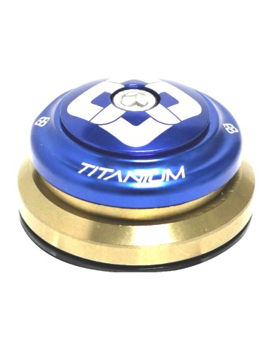 JEU DE DIRECTION PRIDE TI45 INTEGRE