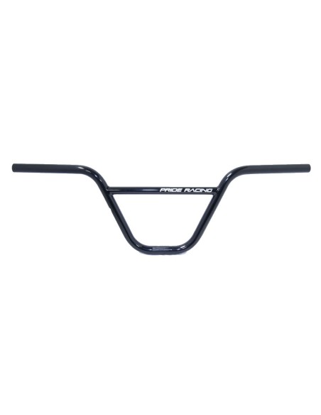 Guidon PRIDE SEVENMOTION noir