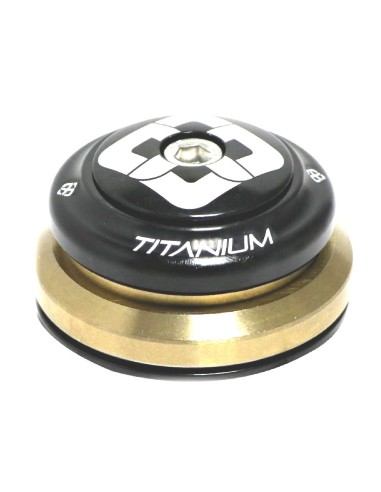 JEU DE DIRECTION PRIDE TI45 INTEGRE