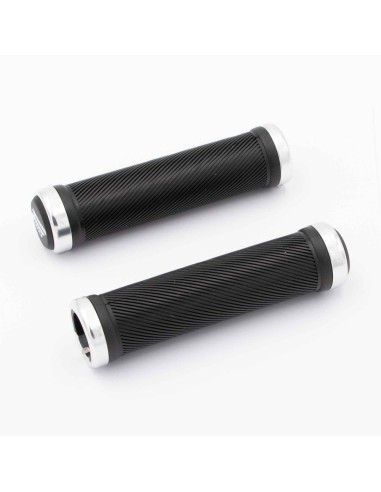 POIGNEES FORWARD STRIVES TWO LOCK 130MM