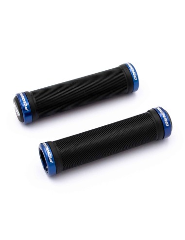 POIGNEES FORWARD STRIVES TWO LOCK 130MM
