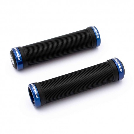 POIGNEES FORWARD STRIVES TWO LOCK 130MM POIGNEES FORWARD STRIVES TWO LOCK 130MM