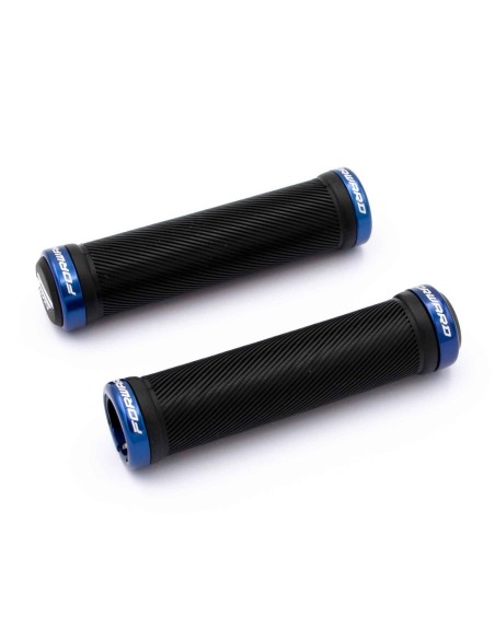 POIGNEES FORWARD STRIVES TWO LOCK 130MM
