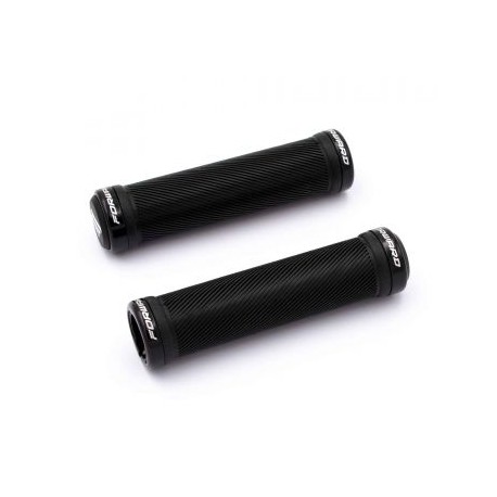 POIGNEES FORWARD STRIVES TWO LOCK 130MM