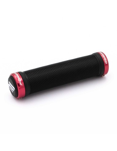 POIGNEES FORWARD STRIVES TWO LOCK 130MM